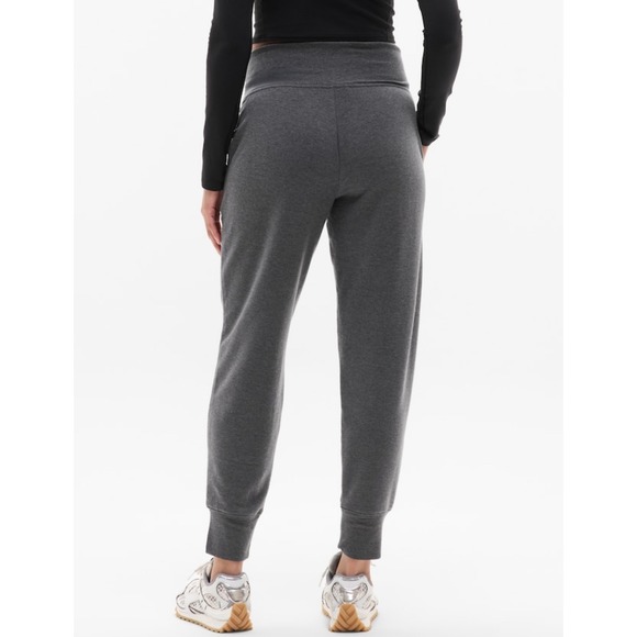 Athleta Coaster Luxe High Rise Jogger XSP - Picture 3 of 8